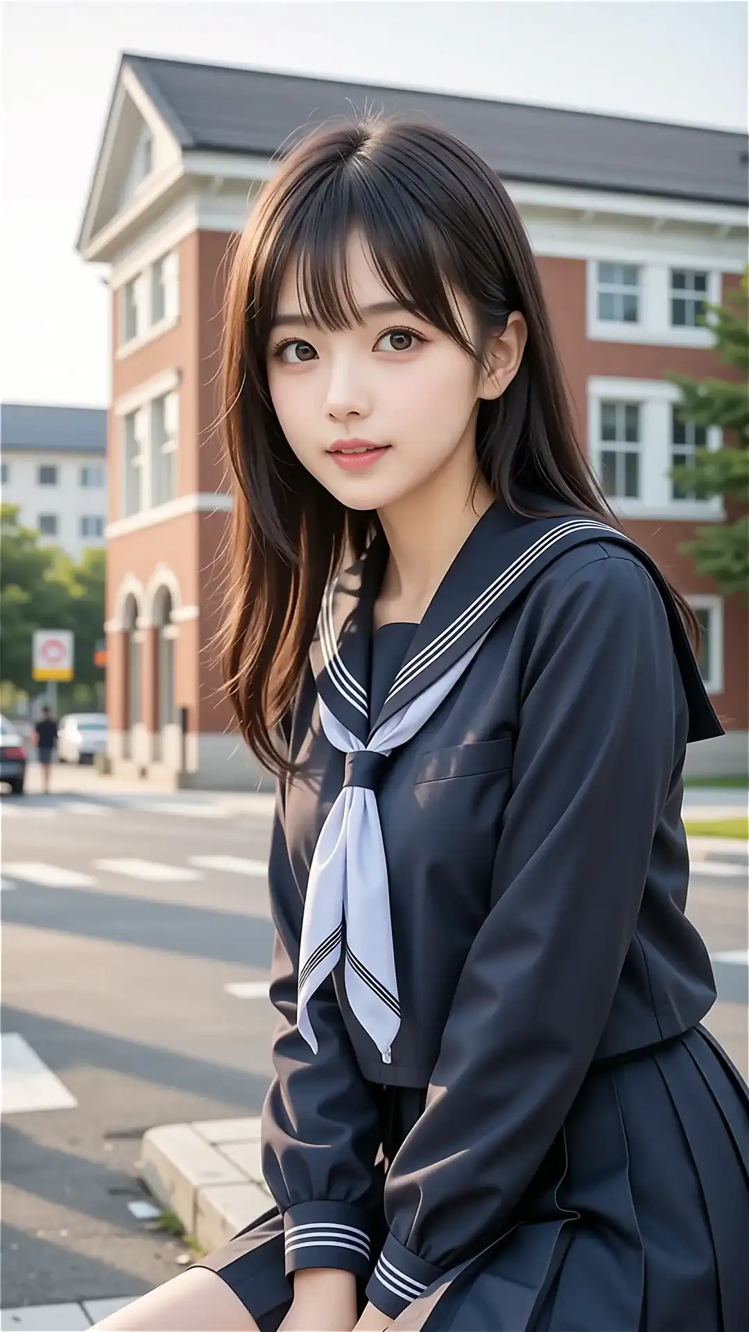 Iro_Japanese beauty ② (wan2.2) v1.0