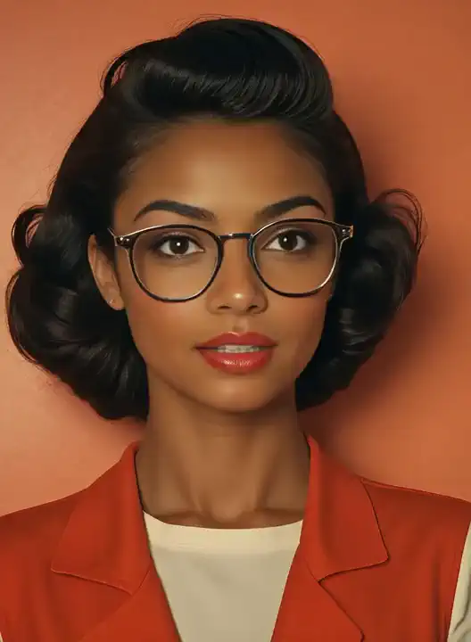 Retroflick Flux LoRa Retro style