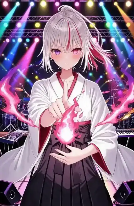 Make it music stage