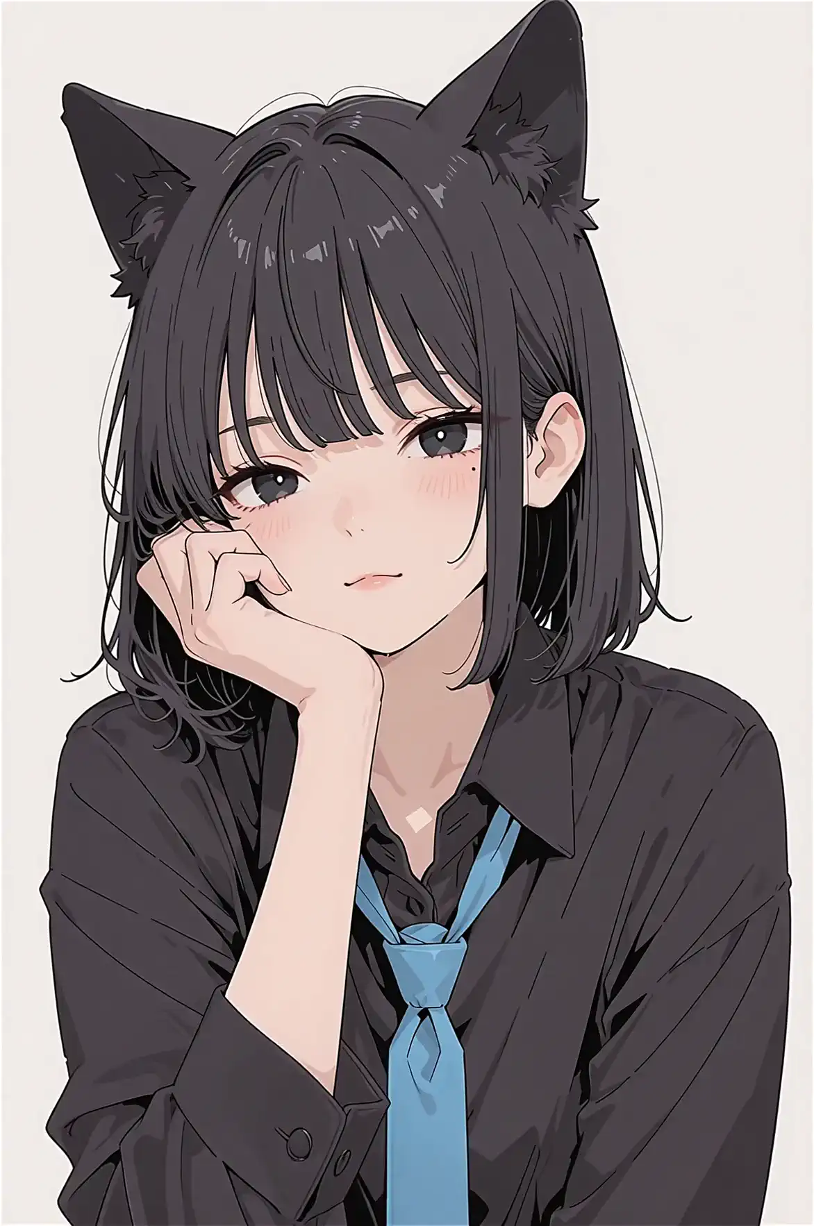 Lily Flat - Illustrious XL