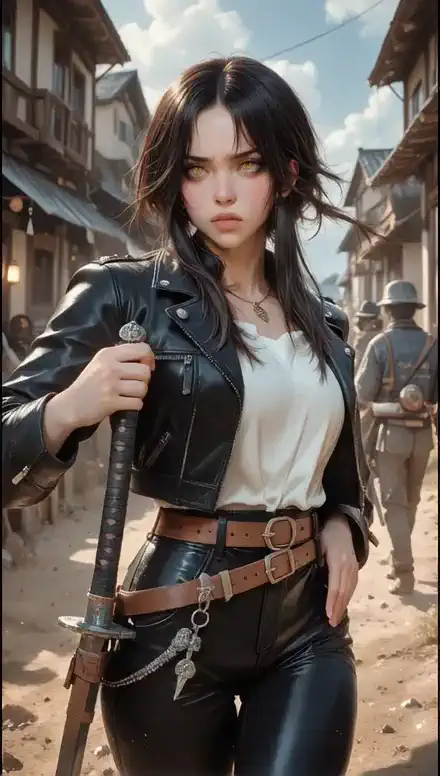تحويل الصور إلى فيديو بأسلوب سينمائي