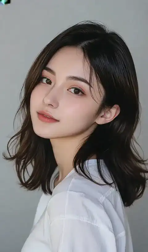 POV Portrait Image-to-Video