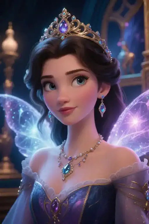 Волшебство в одно нажатие ✨