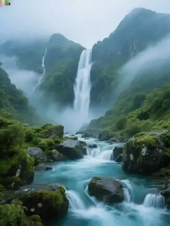 Time-lapse Image to Video