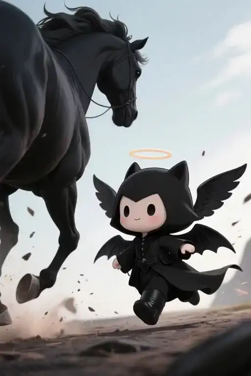 Truck 3: Year of the Horse