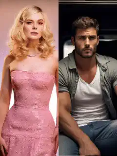 สุขสันต์วันคริสต์มาส！ แปลงร่าง!