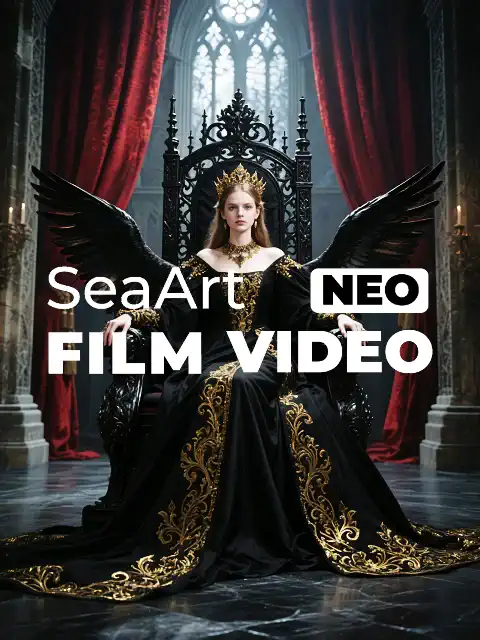 SeaArt Film Video Neo