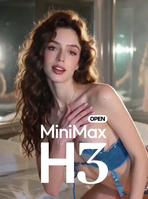Minimax H3 Open V1.0