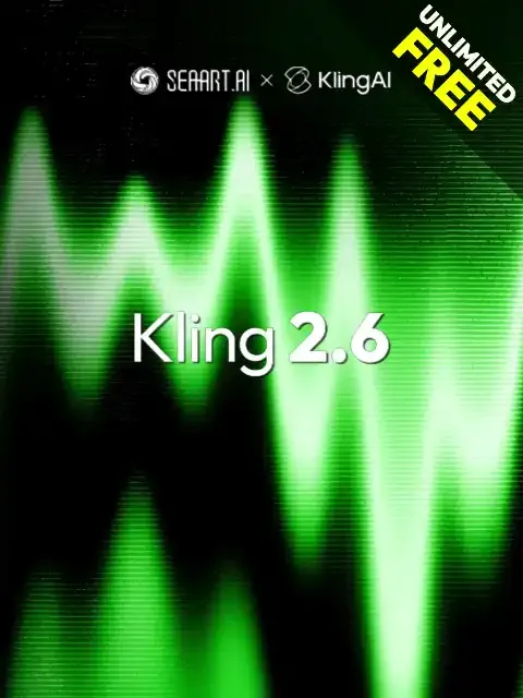 Kling 2.6