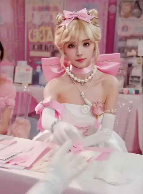 First Perspective：Fan Signing Event