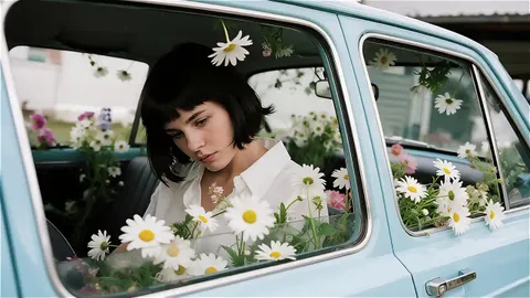 SeaArt Film Video リアルスタイルチュートリアル