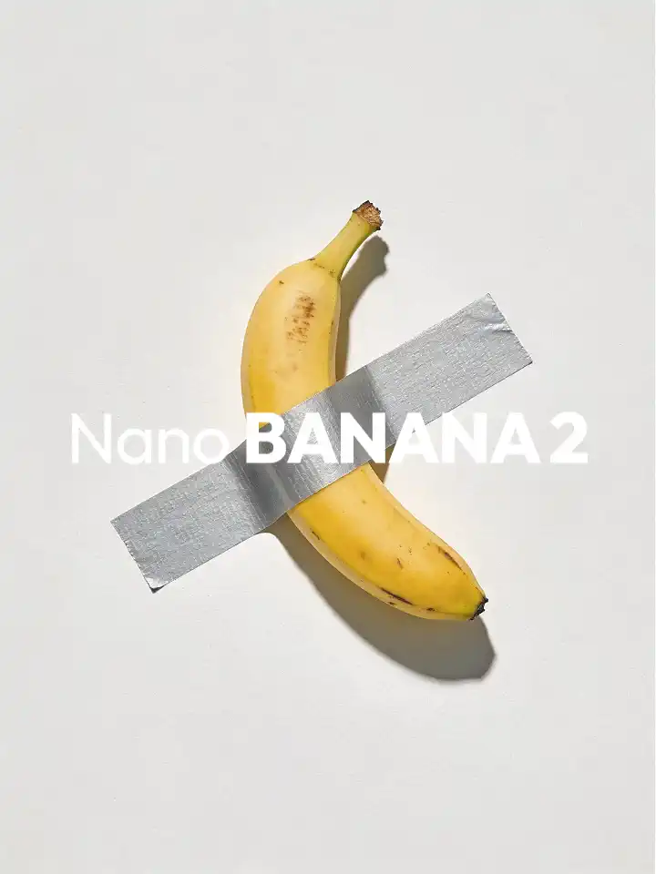 Nano Banana 2