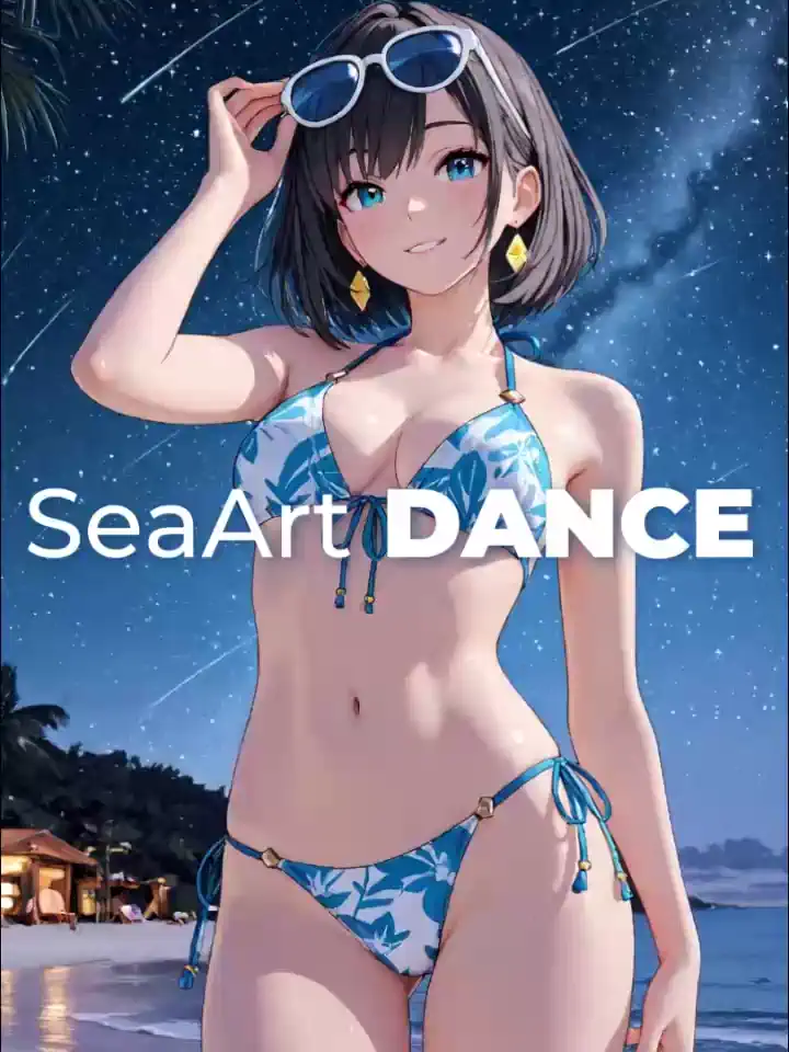 SeaArt Dance