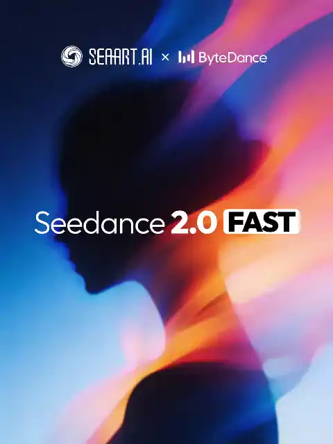 Seedance 2.0 Fast