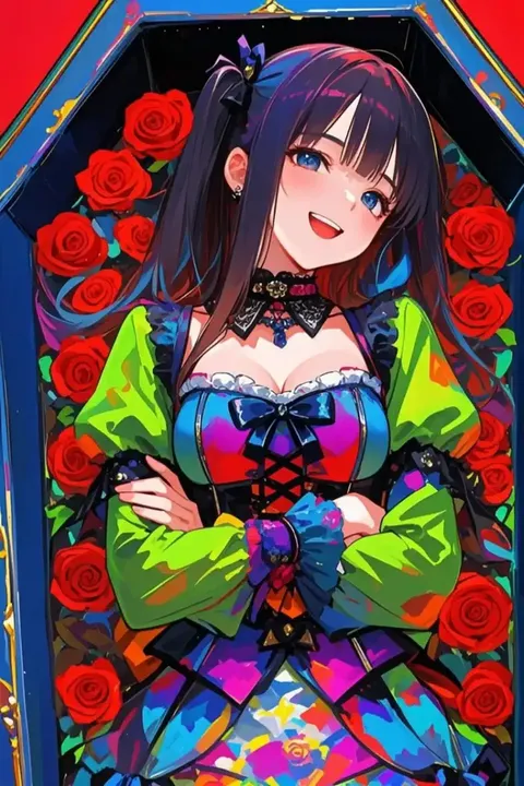 Seaart Nano Banana Blueprint Production