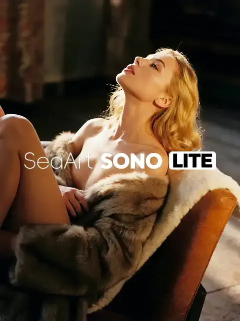 SeaArt Sono Lite
