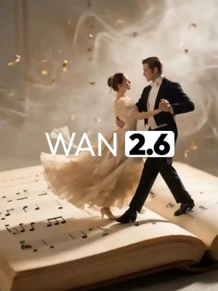 Wan 2.6