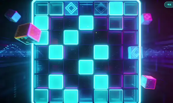 Blockbuster Puzzle