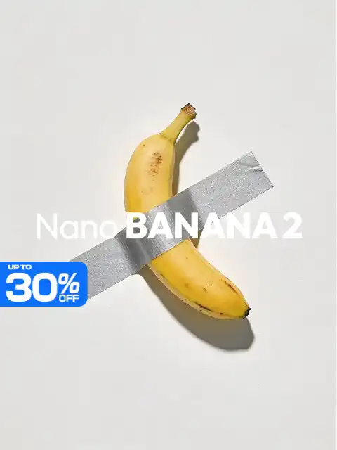 Nano Banana 2