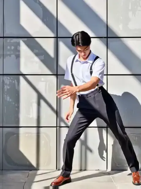 Trending AI Dance Online！