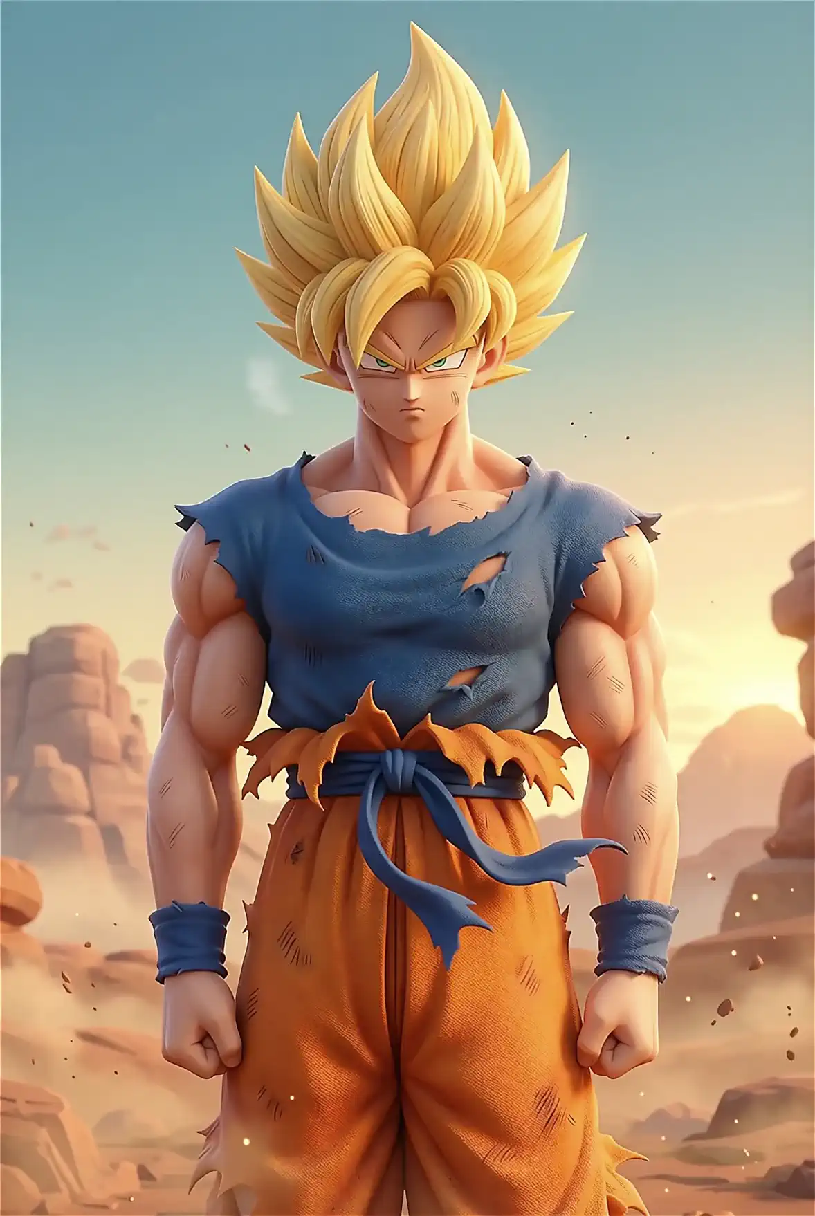 Redefine the dual workflow GuRo