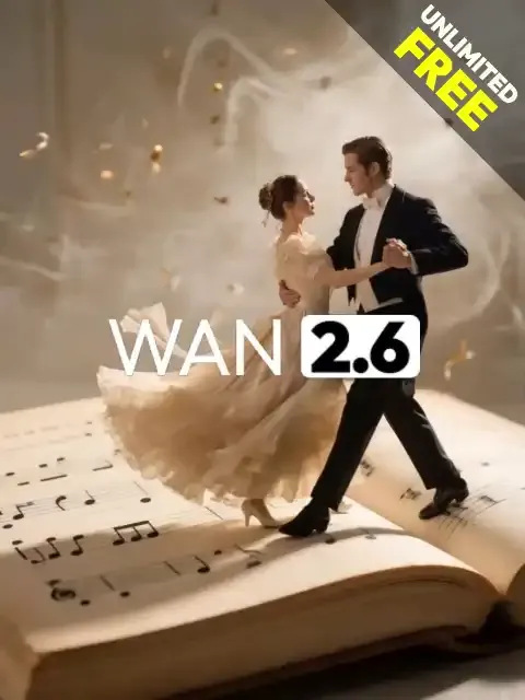 Wan 2.6