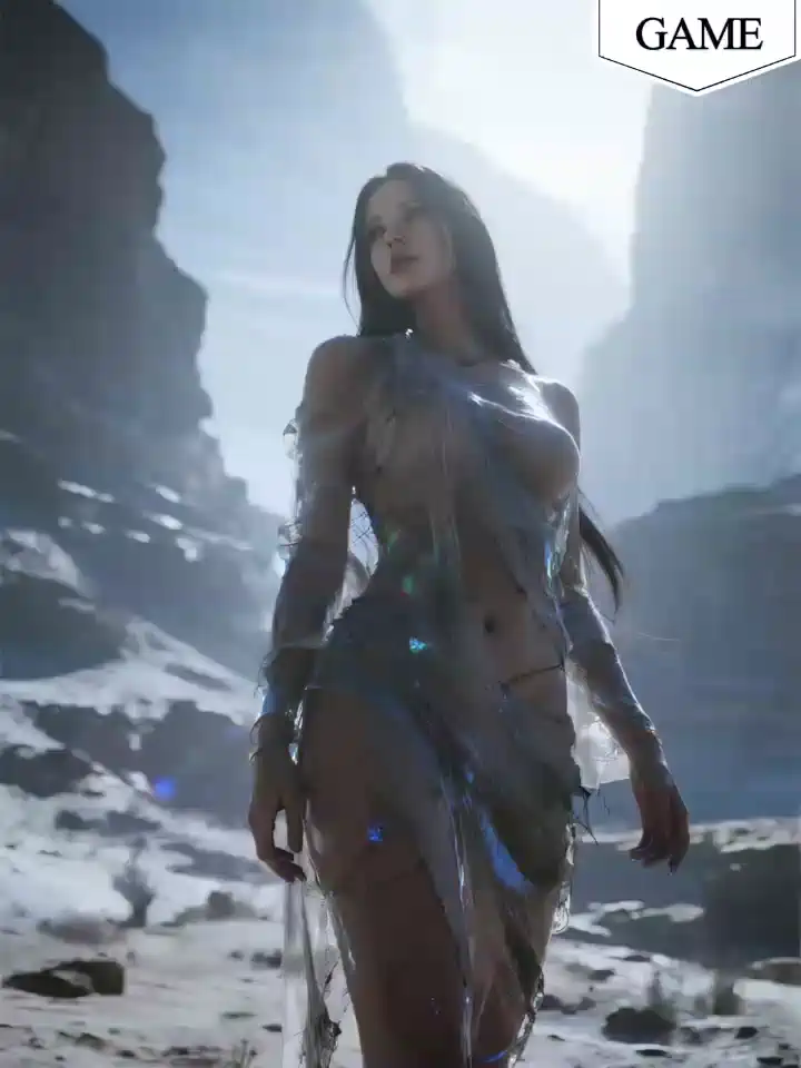 SeaArt Film Video Neo