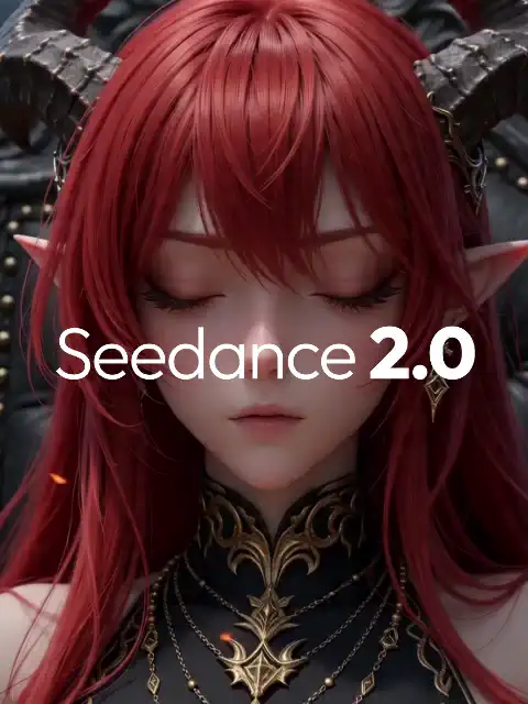 Seedance 2.0