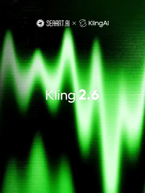 Kling 2.6