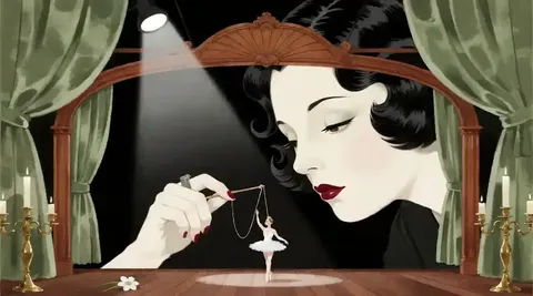 SeaArt Muse プロンプトガイド