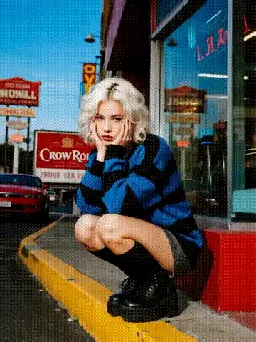 ฉากภาพยนตร์