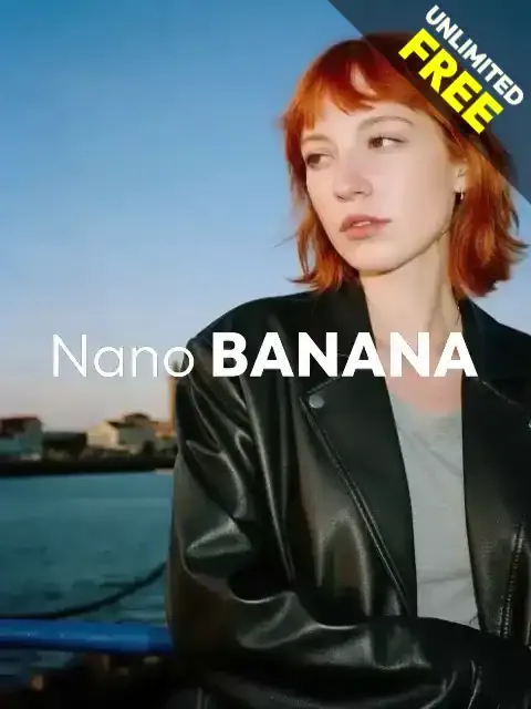 Nano Banana