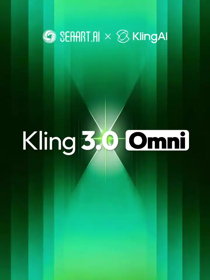 Kling 3.0 Omini V1.0