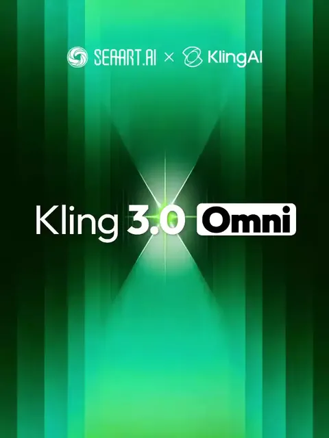Kling 3.0 Omini