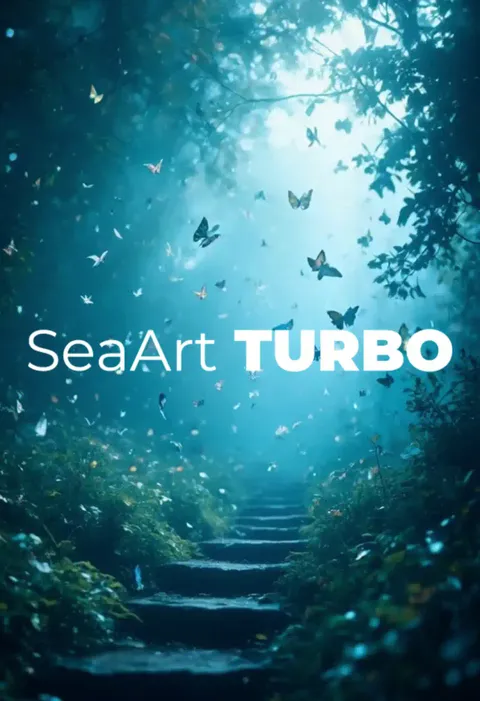 SeaArt Turbo