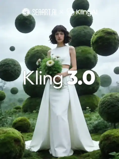 Kling 3.0