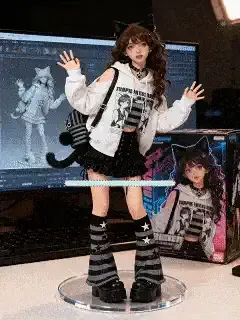 Nano Banana Figure AI Generator