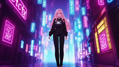 15-second rhythm music video