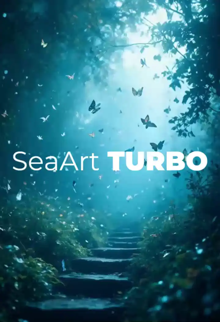 SeaArt Turbo