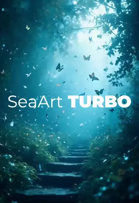 SeaArt Turbo