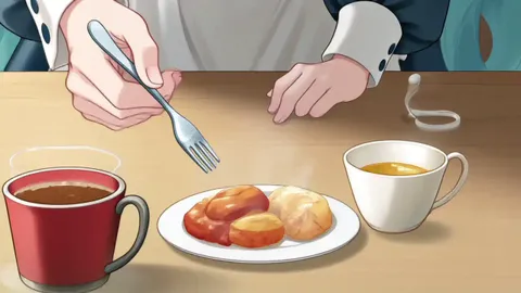 30-second first-person interactive