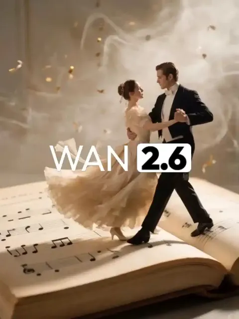 Wan 2.6