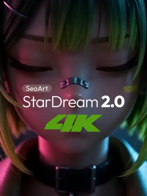 StarDream 2.0