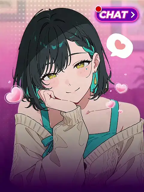 NEW CHARACTERS!