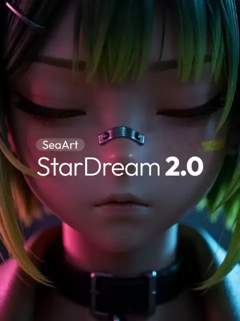 StarDream 2.0