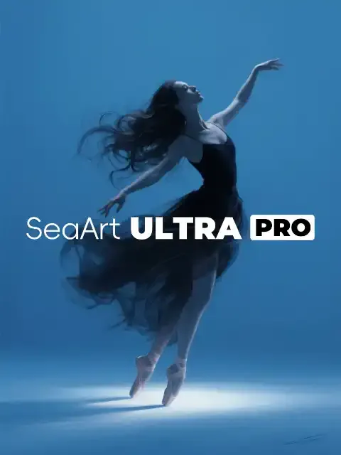 SeaArt Ultra Pro