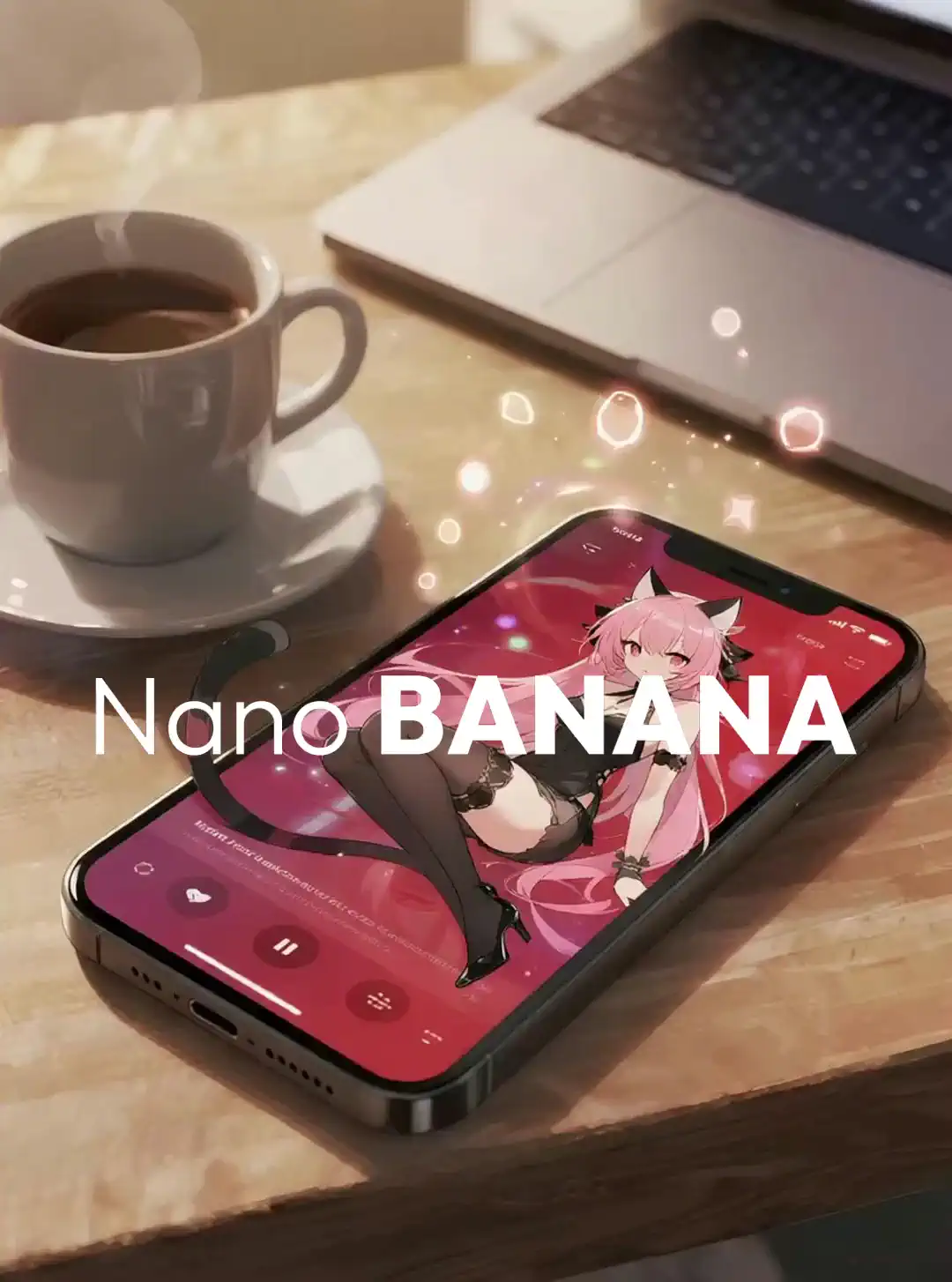 New ImageEdit SeaArt Nano Banana