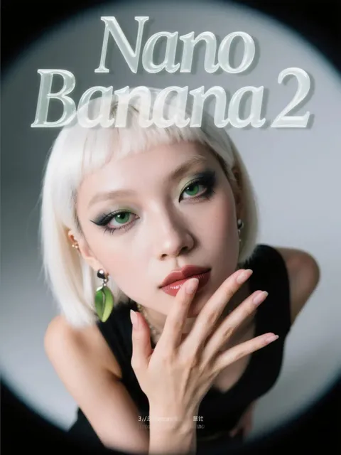 Nano Banana Pro