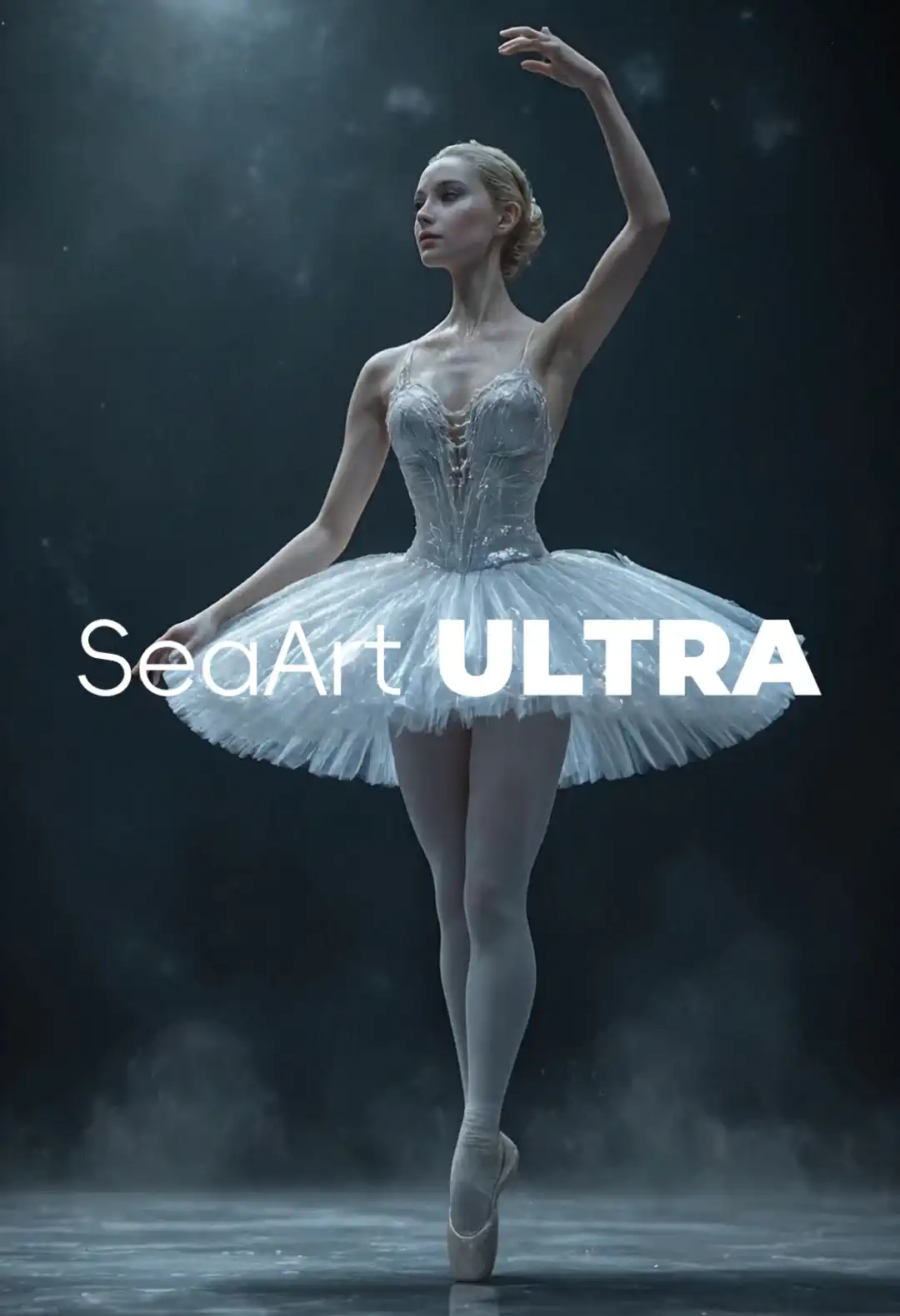 SeaArt Ultra