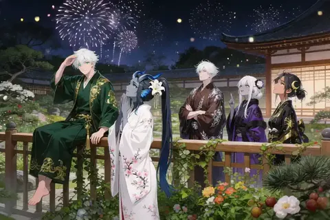 ✨ Video ✨ Happy New Year 2026! 🎉